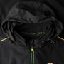 View Mens SoftShell - Black. 

Item has been discontinued. Please check directly with your local Lotus partner on availability. Full-Sized Product Image